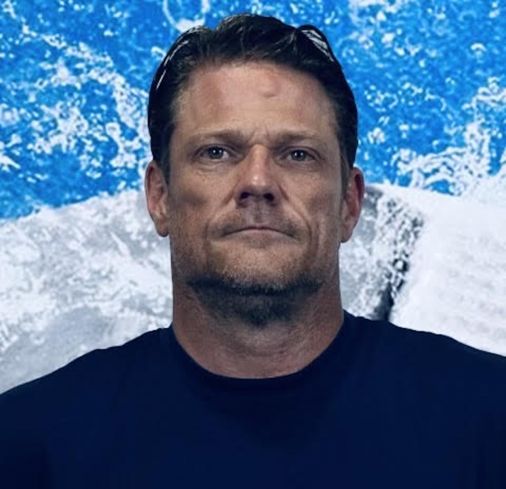 James Dickey - Class of 1993 - Newman Smith High School