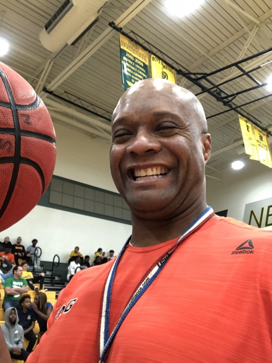 Kenneth Matthews - Class of 1985 - Newman Smith High School