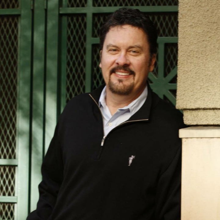 Jeff Shiverdaker - Class of 1984 - Newman Smith High School