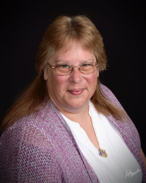 Julie Harding - Class of 1985 - Newman Smith High School