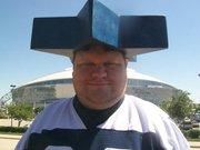 Brandon Bates - Class of 1999 - Newman Smith High School