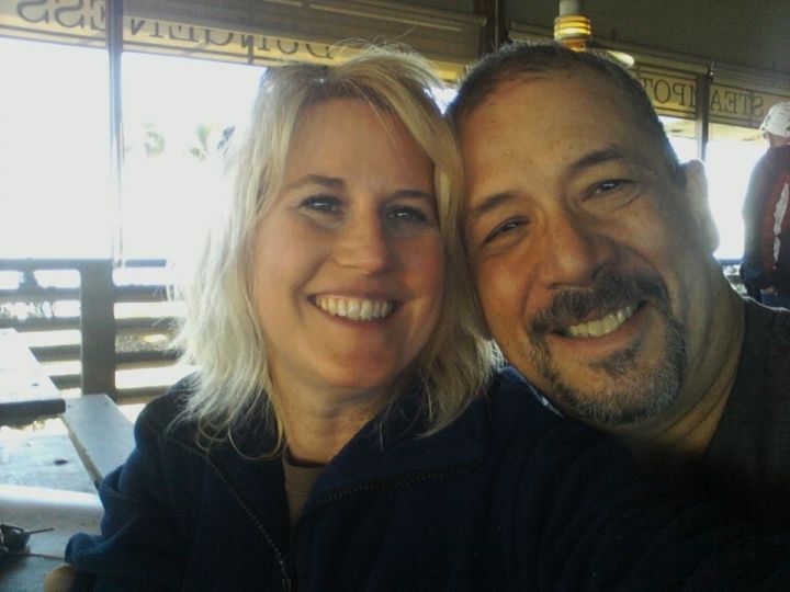 Darlene Chainey - Class of 1982 - Newman Smith High School