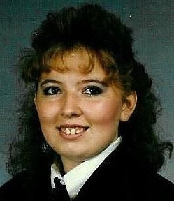 Kathy Vergos - Class of 1991 - Newman Smith High School