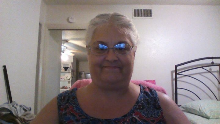Rebecca Borden - Class of 1979 - Newman Smith High School