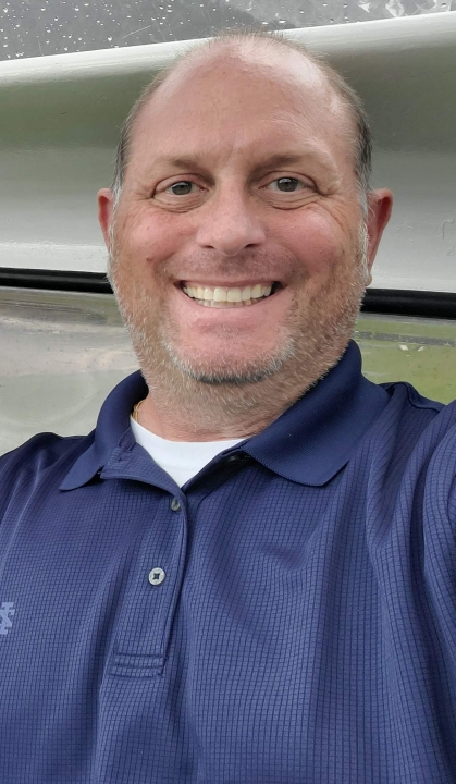 John Pettersen - Class of 1991 - Newman Smith High School