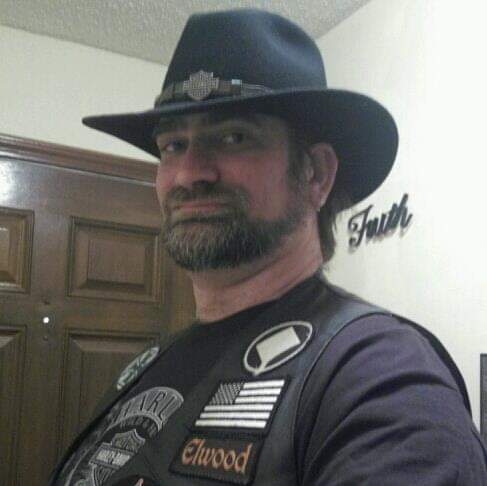 Johnathon Moser - Class of 1986 - Newman Smith High School