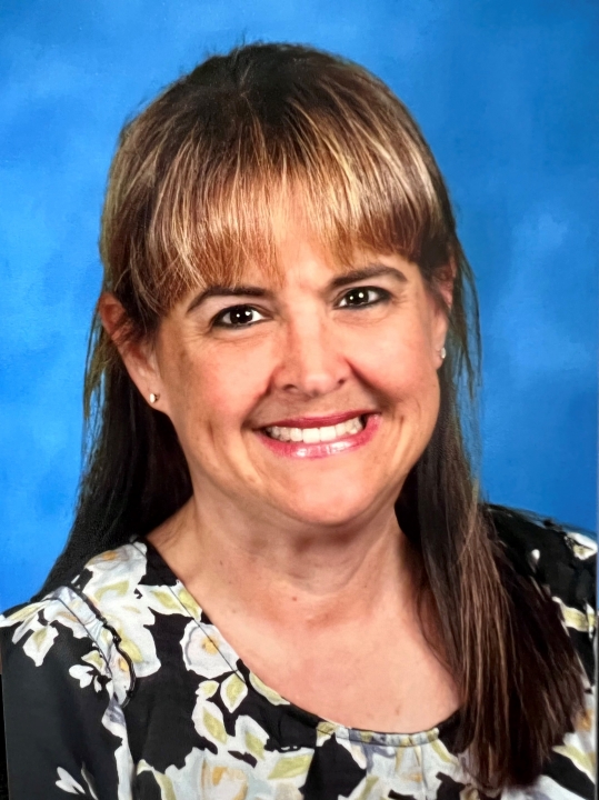 Rhonda Cox - Class of 1993 - Newman Smith High School