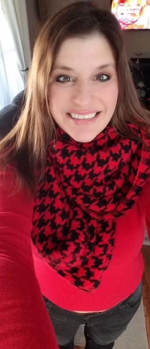 Kara Ali - Class of 1989 - Newman Smith High School