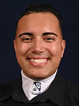 Daniel Alvarez - Class of 2015 - Newman Smith High School