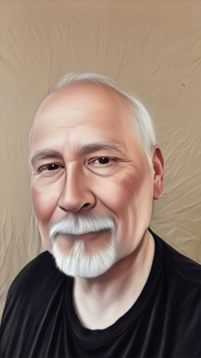 Manuel C Cruz - Class of 1986 - Newman Smith High School