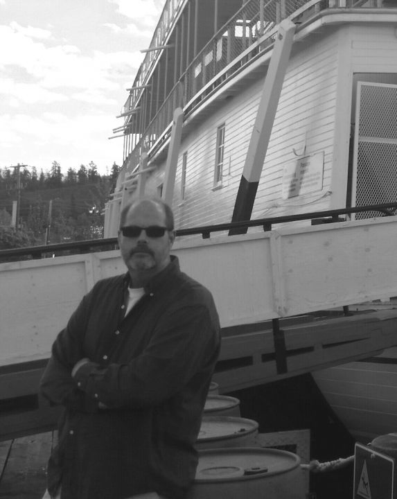 Jim Whelihan - Class of 1982 - Newman Smith High School
