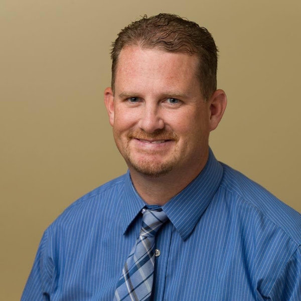 Brandon Spatig - Class of 1995 - Fremont High School