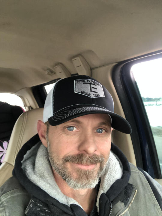 Dan Lindgren - Class of 1996 - Fremont High School