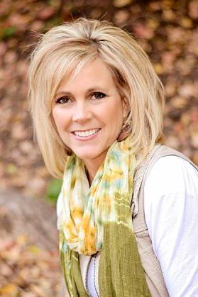 Lauri Mathews - Class of 1985 - Jordan High School