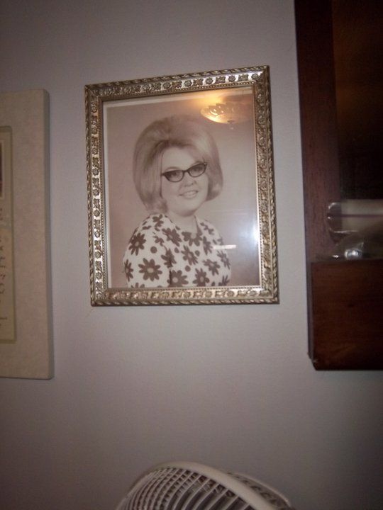 Catherine Tanner - Class of 1966 - Jordan High School