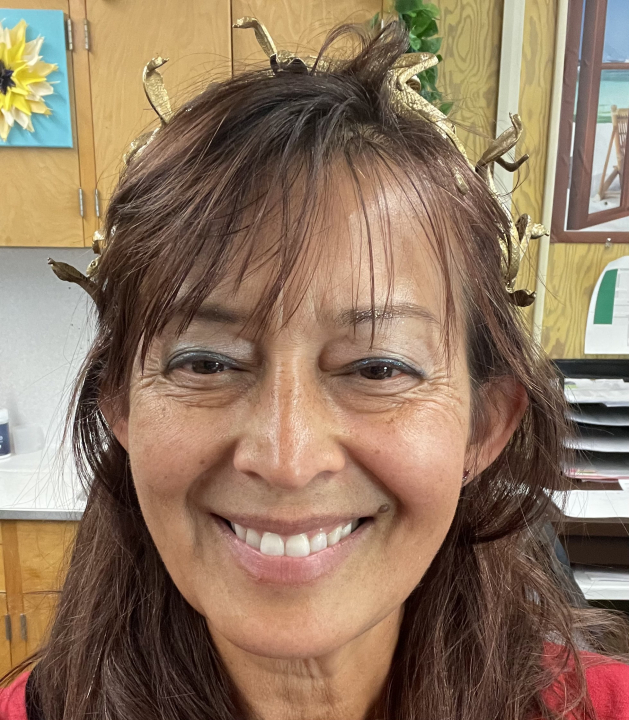 Krissana Woolf - Class of 1987 - Jordan High School