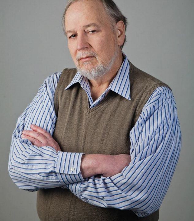 Glenn Gregory - Class of 1970 - Jordan High School