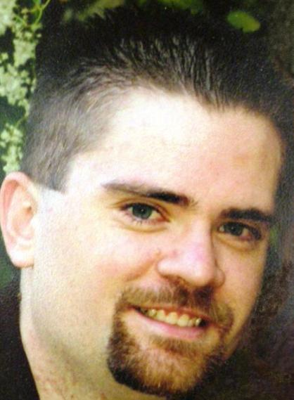 Matthew Parker - Class of 1995 - Jordan High School