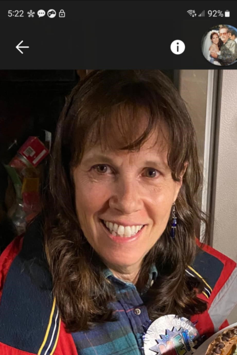 Julie Groves - Class of 1981 - Jordan High School