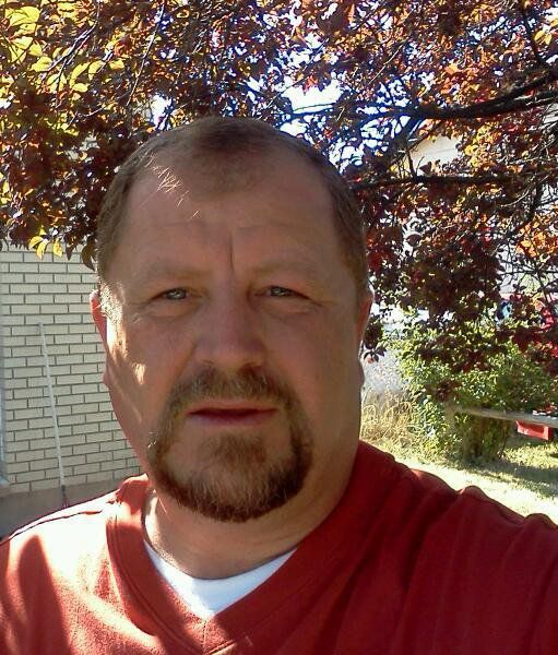 Bill Lewis - Class of 1987 - Jordan High School