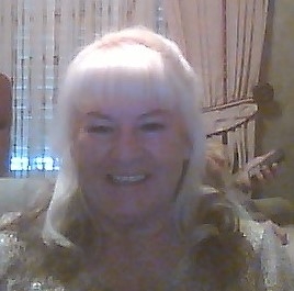 Rebecca Becky G Kunz - Class of 1967 - Jordan High School