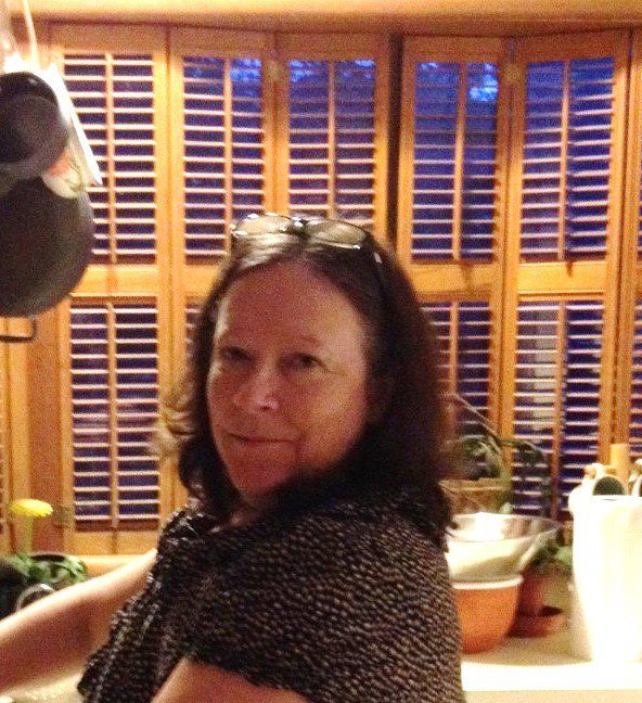 Julie Sheppard - Class of 1975 - Jordan High School