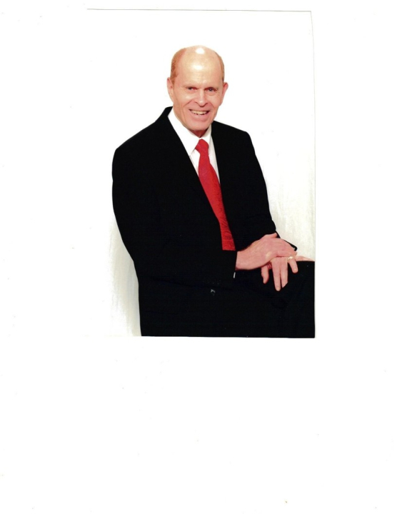 Terry Conger - Class of 1963 - Jordan High School