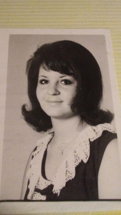 Pat Dolphin - Class of 1968 - Tombstone High School