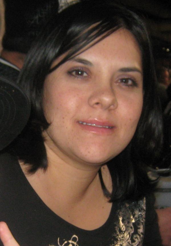 Michelle Lennon - Class of 1998 - Tombstone High School
