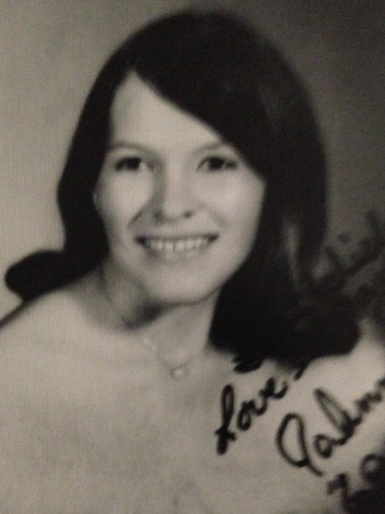 Joann Monroe - Class of 1969 - Tombstone High School