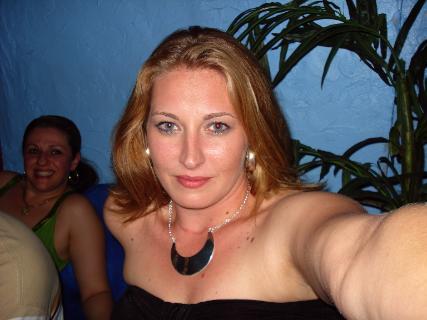 Amanda Chuba - Class of 1998 - Allen D. Nease High School
