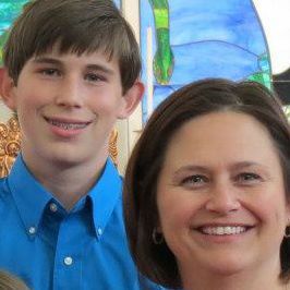 Sarah Danese - Class of 1990 - Allen D. Nease High School