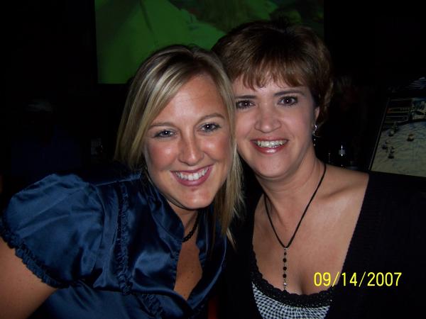 Jenny Wills - Class of 1995 - Allen D. Nease High School