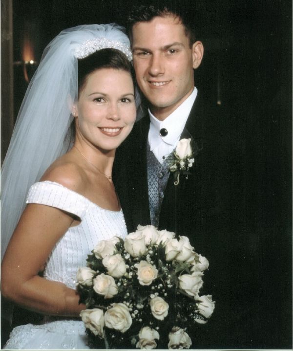 Dawn Matheny - Class of 1995 - Allen D. Nease High School