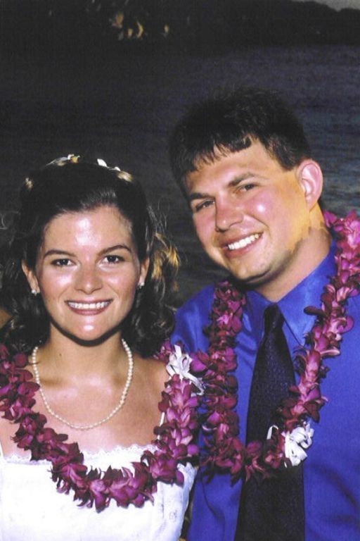 Cheryl Weatherford - Class of 1997 - Allen D. Nease High School