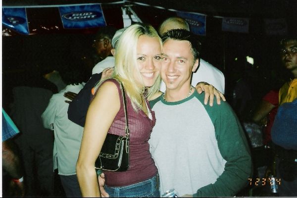 Courtney Kern - Class of 2000 - Allen D. Nease High School