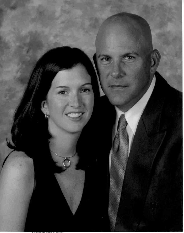 Alison Kempey - Class of 1997 - Allen D. Nease High School