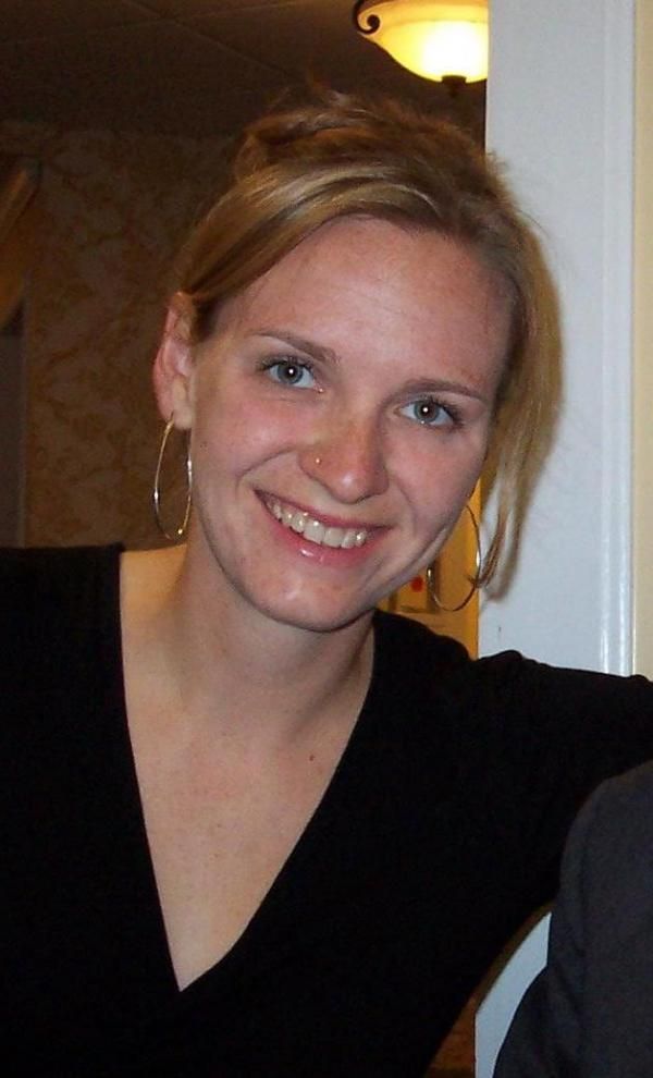 Kira Rashba - Class of 1997 - Allen D. Nease High School