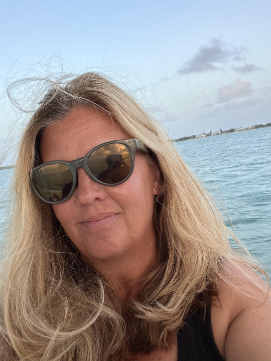 Melissa Melissa Kennedy - Class of 1992 - Allen D. Nease High School