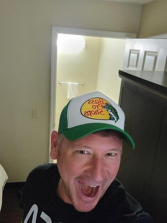 Donivan Bishop - Class of 1997 - Allen D. Nease High School