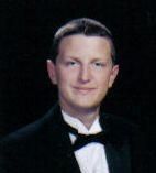 Kenneth Upchurch - Class of 2002 - Allen D. Nease High School