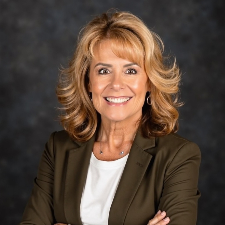 Shannon Eaves - Class of 1987 - Allen D. Nease High School