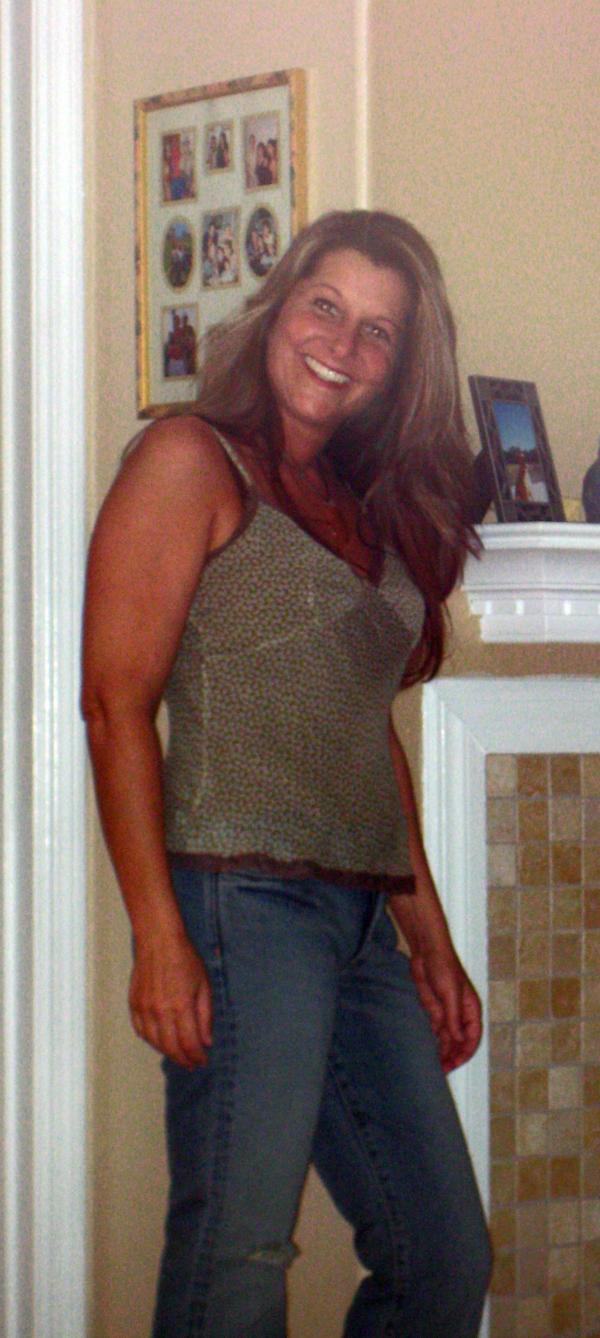Bridget Bernard - Class of 1992 - Allen D. Nease High School