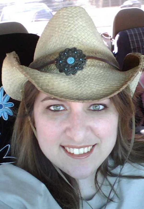 Rachel Olesker - Class of 1999 - Allen D. Nease High School