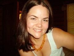 Carrie Pack - Class of 1997 - Allen D. Nease High School