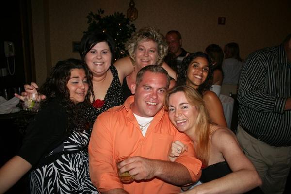 Shawn Bishara - Class of 2001 - Allen D. Nease High School