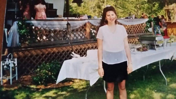 Cynthia Cynthia A Denman - Class of 2002 - Allen D. Nease High School