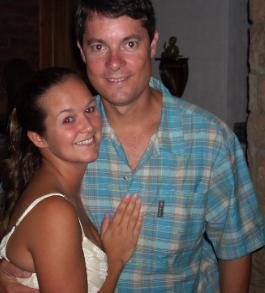 Catrina Humphrey - Class of 1997 - Allen D. Nease High School