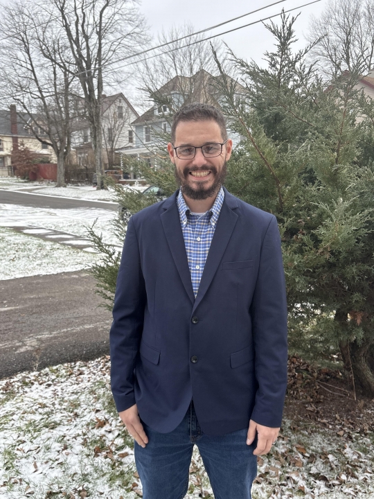 Kyle Nielsen - Class of 2006 - Allen D. Nease High School