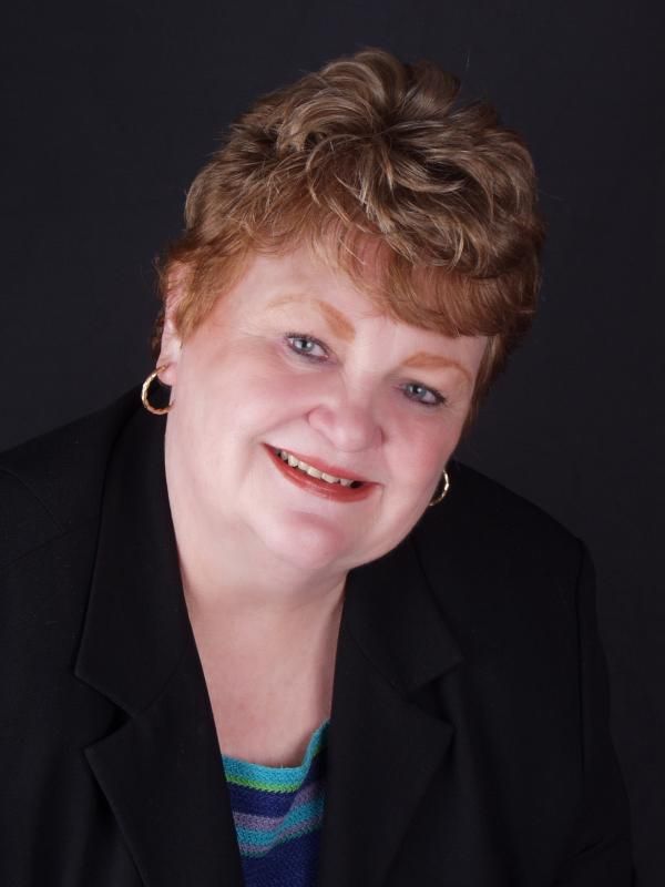 Nancy Drake - Class of 1959 - R.L. Turner High School